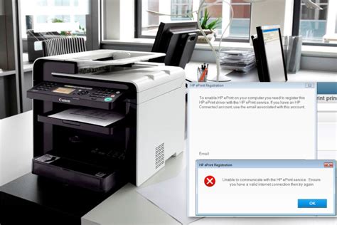 Printer failed to print from specific Domain User Profile